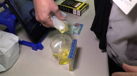 how to fake a drug test while being watched|how to cheat a drug test in 24 hours.